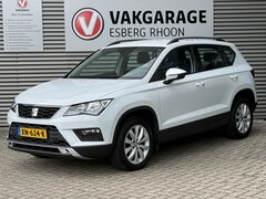 SEAT Ateca - 1.5 TSI Style Business Intense NAV/CAM, STANDKACHEL, KEYLESS