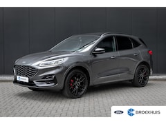 Ford Kuga - 2.5 PHEV ST-Line X | Black Pack | 20 inch | Trekhaak | Adapt. Cruise | Camera V+A | B&O au
