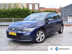Volkswagen Golf - 1.0 TSI Life 110PK | APP.CONNECT | TREKHAAK | ADAPT.CRUISE | FULL.LED | CLIMATE CONTROL |