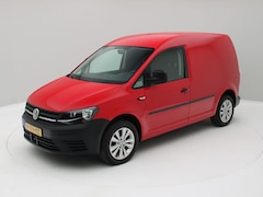 Volkswagen Caddy - 2.0 TDI L1H1 BMT Trendline 102 PK / Origineel NL