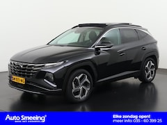 Hyundai Tucson - 1.6 T-GDI PHEV Premium Sky 4WD | Trekhaak | Panoramadak | Memory Stoel | Zondag Open