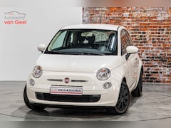Fiat 500 - 1.0 TwinAir Pop