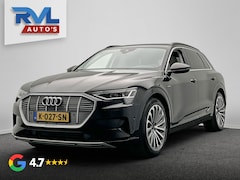 Audi e-tron - 55 quattro Business Plus 95 kWh | Pano/Dak | Adapt.Cruise/Control | Leder | Apple/Carplay