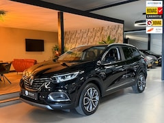 Renault Kadjar - 1.3 TCe Intens 140PK | Trekhaak | Camera | CarPlay | LED | Cruise | Navi