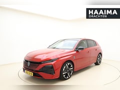 Peugeot 308 - 1.6 Plug-in Hybrid 195 GT | Panoramisch schuif/kantel dak | Adaptive Cruise Control | FOCA