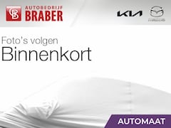 Kia Sportage - 2.0 X-ecutive Plus Pack | Trekhaak | 17" LM | Parkeersensor achter | Half leer/stof | Navi