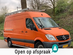 Mercedes-Benz Sprinter - 313 2.2 CDI 366 EHD AUTOMAAT 2010
