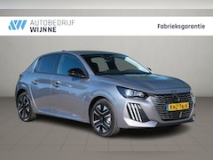 Peugeot 208 - 1.2 PureTech 100pk Allure | Navi | App Connect | Climate | Cruise | Camera | Dodehoek | PD