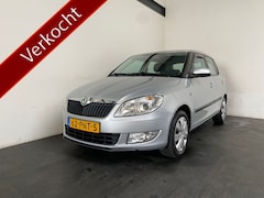 Skoda Fabia - 1.2 TSI Ambition, Automaat