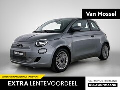 Fiat 500 - Icon 42 kWh