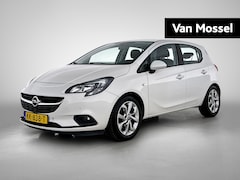 Opel Corsa - 1.0 Turbo Edition | Parkeersensoren V+A |