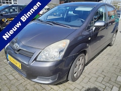 Toyota Verso - 1.6 VVT-i Terra