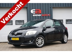 Toyota Auris - 1.6-16V Dynamic | AIRCO | CRUISE | TREKHAAK | PDC |