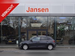 Volkswagen Polo - 1.0 TSI Highline Business R | CARPLAY | NAVI | CRUISE CTRL | PARKEERHULP | STOELVERW