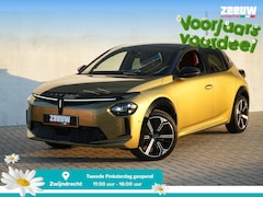 Lancia Y(psilon) - Ypsilon LX 51 kWh | Navi | Exclusive | "Oro"