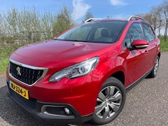 Peugeot 2008 - 1.2 PureTech Active | Vol. Automaat | Zeer lage km's