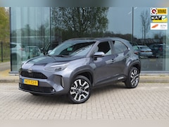 Toyota Yaris Cross - 1.5 Hybrid 115 Dynamic | Comfort pack