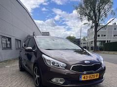 Kia Cee'd - 1.6 GDI Plus Pack