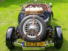 Citroën 2CV - 2CV6 Special Le Patron Lomax