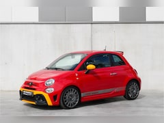 Abarth 595 - Mille Miglia M1165