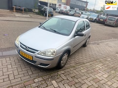Opel Corsa - 1.2-16V Rhythm((( nieuwe apk )))
