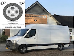 Mercedes-Benz Sprinter - 314 2.2 CDI L3H2 EURO VI-D L3H2 Airco