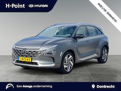 Hyundai NEXO - FCEV Plus Pack | WATERSTOF MET 0% UITSTOOT | RUIME GEZINS SUV MET PREMIUM UITSTRALING | VO