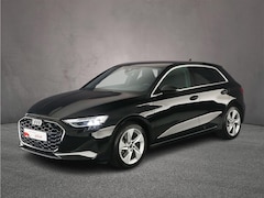 Audi A3 Sportback - 40 TFSI e Advanced edition | Trekhaak | Full-led | ACC | sound | Camera | MMI plus |