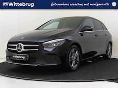 Mercedes-Benz B-klasse - 160 CARPLAY NAVIGATIE | HALF LEDER | DIGITALE COCKPIT