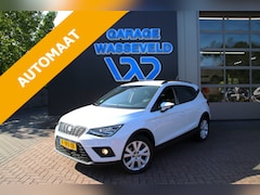 SEAT Arona - 1.0 TSI 110pk NL ACC/CarPlay/Camera/Keyless/stoelverw