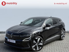 Renault Mégane E-Tech - EV60 Optimum Charge Iconic SOH 94, 6% Snelladen Achteruitrijcamera | Stoel/Stuurwielverwar