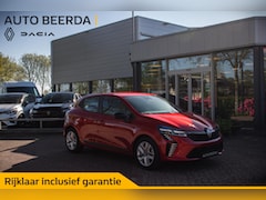 Renault Clio - 1.0 TCE 90 evolution | Handgeschakeld | Fabrieksgarantie tot 2-2030 max. 100.000km