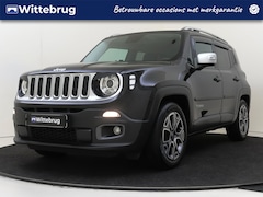 Jeep Renegade - 1.4 MultiAir Limited