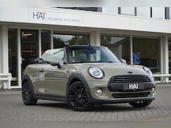 MINI Cabrio - 1.5 One Chili I Leder I Navi I CarPlay I