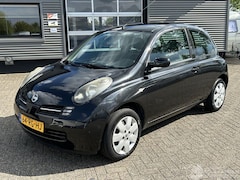 Nissan Micra - 1.2 Forza