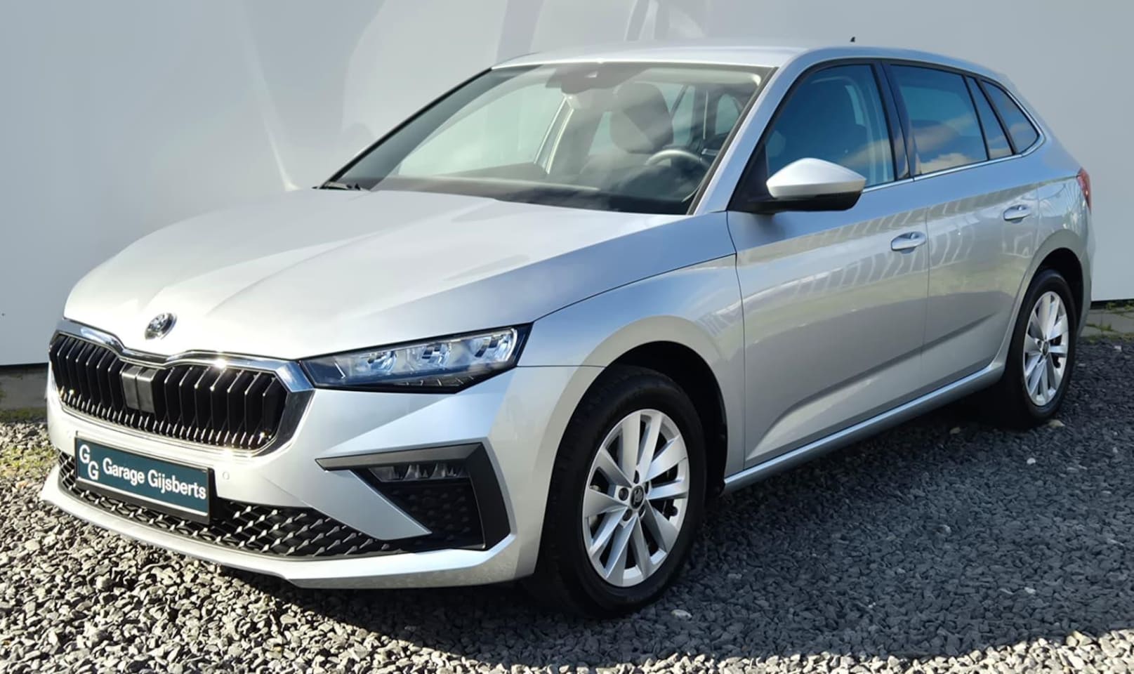 Skoda Scala - 1.0 TSI Selection Camera achter - Keyless - 16 Lichtmetaal - Led Koplampen - Image Pakket - AutoWereld.nl