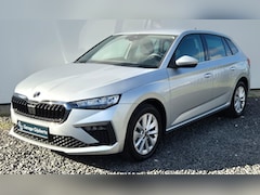 Skoda Scala - 1.0 TSI Selection Camera achter - Keyless - 16 Lichtmetaal - Led Koplampen - Image Pakket