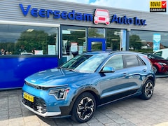 Kia Niro EV - ExecutiveLine Full Option, afneembare trekhaak enz