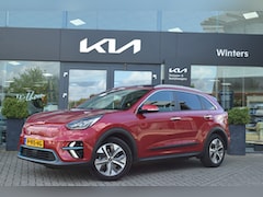 Kia e-Niro - DynamicPlusLine 64 kWh | Navigatie | Stoel/Stuurverwarming | Cruise Control | Tot 10Jr. Ki