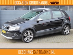 Volkswagen Polo - 1.2 TSI Aut. Cross APK 4/2027 Airco, Cruise, PDC, Trekhaak