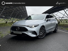 Mercedes-Benz CLA-klasse Shooting Brake - 250+ Business Solution AMG 85 kWh | Night | AMG-line plus | Panoramadak | Superscreen | Me