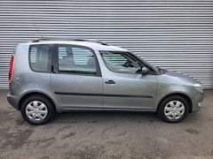 Skoda Roomster - 1.2 TSI Ambition Trekhaak