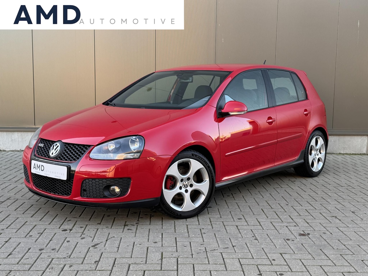 Volkswagen Golf - 2.0 TFSI GTI 60 | NAP | Apple Carplay/Android Auto | Cruise control - AutoWereld.nl