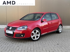 Volkswagen Golf - 2.0 TFSI GTI 60 | NAP | Apple Carplay/Android Auto | Cruise control