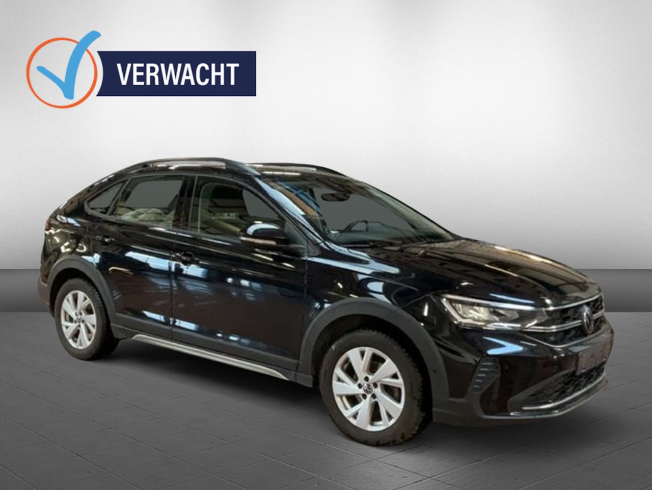 Volkswagen Taigo - Life - AutoWereld.nl
