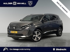 Peugeot 5008 - Allure Pack 1.2 Turbo 130pk | CAMERA | STOELVERW. | NAVI | DAKRAILS | CLIMA | DAB+ | CRUIS
