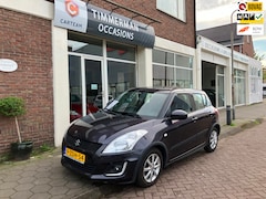 Suzuki Swift - 1.2 Dynamic EASSS|Cruise Ctrl.|Airco|APK mei 27