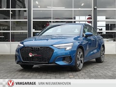 Audi A3 Limousine - 30 TFSI Business edition *t/m 10de bouwjaar garantie