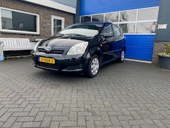 Toyota Verso - 1.6 VVT-i Terra