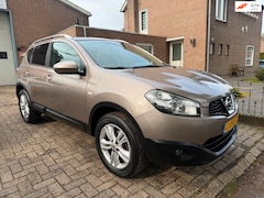 Nissan Qashqai - 1.6 Acenta